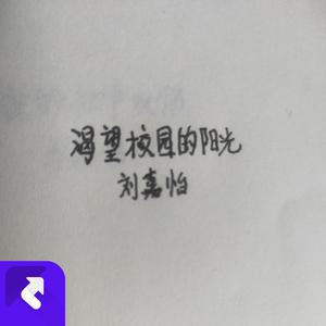 渴望校园的阳光 (现场)