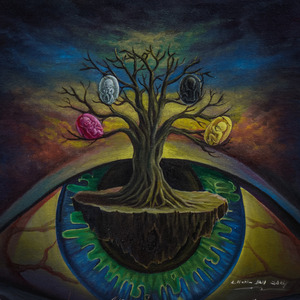 Kiamat Pribadi 2 (Makna Kematian)