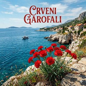 Crveni Garofali