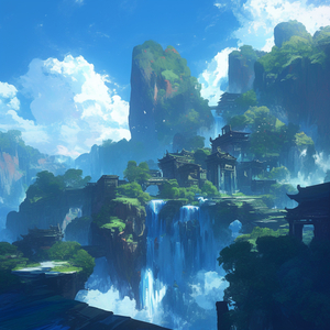 土音健脾胃 (食欲大增消化良)