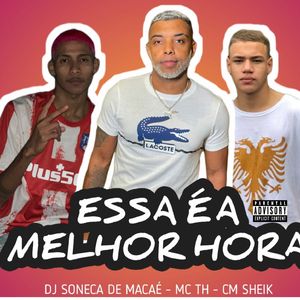ESSA É A MELHOR HORA VS MACAÉ X VOLTA REDONDA