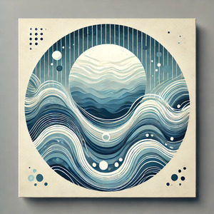 Die in an ubeat manner