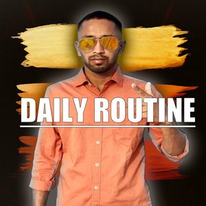 Daily Routine
