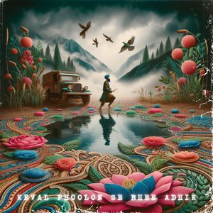 Keval Tumhaaree Kabr Hee Shesh Hai