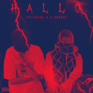 HALLO （prod.HUFF47）