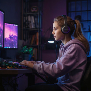 You Are the Light of My Life