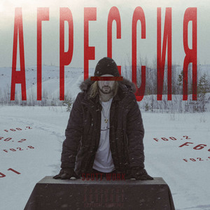 АГРЕССИЯ