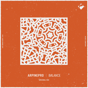 Balance in Sex (Original Mix)