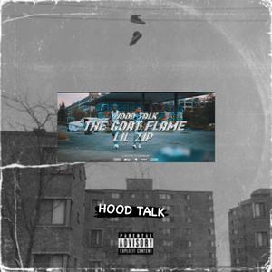 Hood Talk (feat. Lil Zip)