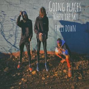 When The Sky Falls Down 444 (feat. Dre Gordon & WESMO)