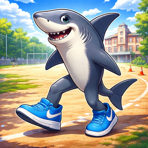 Italian Brainrot Japanese Anime OP 3