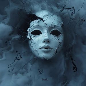 Static of Defiance（褪色的蓝）
