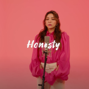 Honesty (Cover Pink Sweat$)