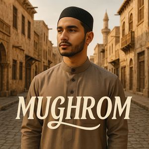 Mughrom