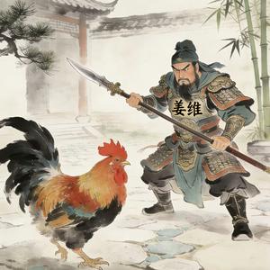 都是同龄人我原本没想降维打击（铜陵人酱味大鸡）