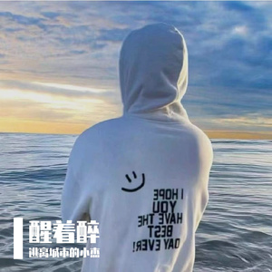 醒着醉（翻唱）