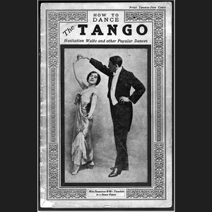 Agustín Magaldi Medley 2: Paciencia / Puerto Nuevo / Siempre Es Carnaval / No Quiero Verte Llorar / Levanta la Frente / Vagabundo / Inspiracion / Nueve de Julio / Chafalonia / Tango Mio / Melancolia / La Cumparsita