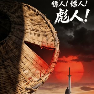 镖！人！