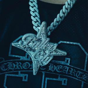 Turbo Me Dice (feat. ClarentKP & CHEO)