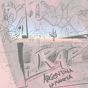 Milanesa solar (Ariel Jesus & Track Charles)