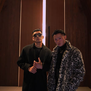 Familiar (feat. ZER0)