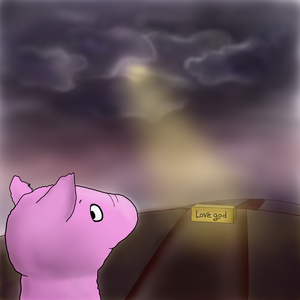 Биполярное спокойствие