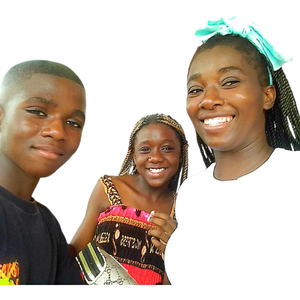 Greatful for my Circle (Freestyle)