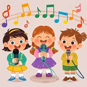 职业启蒙奇妙系列 启蒙职业《渔夫》