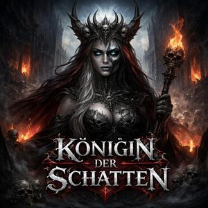 Königin der Schatten