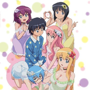 ホントウソ!ホント!!!(イルククゥ Ver)