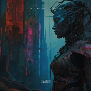 Voxel (Original Mix)