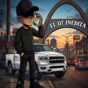 El 07 Inedita (feat. slzrrr)
