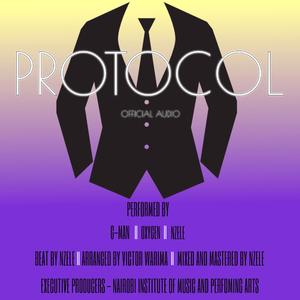 PROTOCOL (feat. G-MAN & OXYGEN)