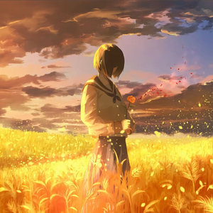 爱你（钢琴曲）