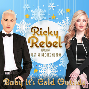 Baby It's Cold Outside (feat. Justine Brooke Murray)