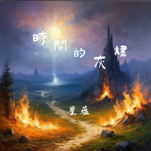 时间的灰烬（伴奏）