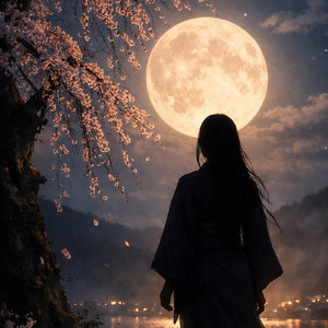 桜はまるで終わりのように