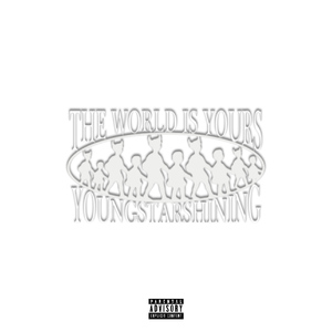 The World Is Yours(Feat.RICH DARK)