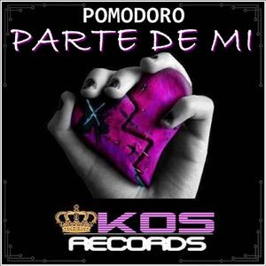Parte de mi (Original mix)