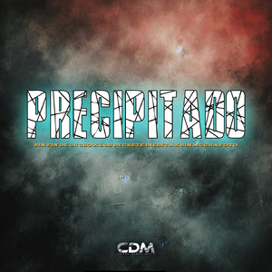 Sin Fin De Lucro x Los Decrete (Inedita) x Sin Mucha Foto