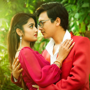 Yesto Maya-Eternal Love