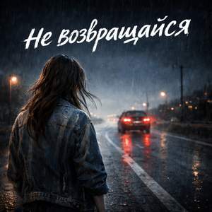 Не возвращайся