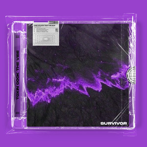 DARK ATLANTA TRAP TYPE BEAT | SURVIVOR