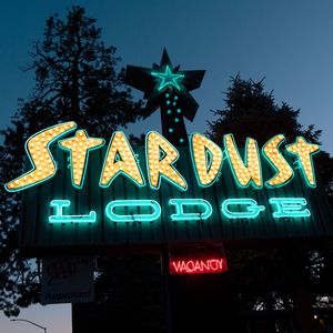 stardust(星尘) Prod.by PandaG