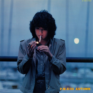 さよならの街角