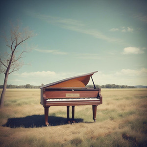 草原のハーモニー