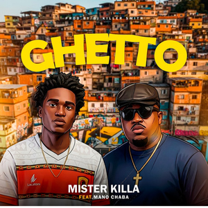 Ghetto