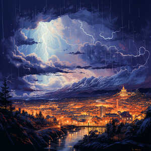 We Will Be Fine: A Musical Journey