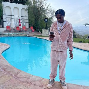 [FREE]"Day 1” Asen x Lil Tjay Type Beat