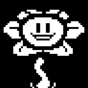 Toby Fox-Friendly Flower（demo）（Ouch remix）